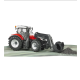 Steyr 6300 Terrus CVT